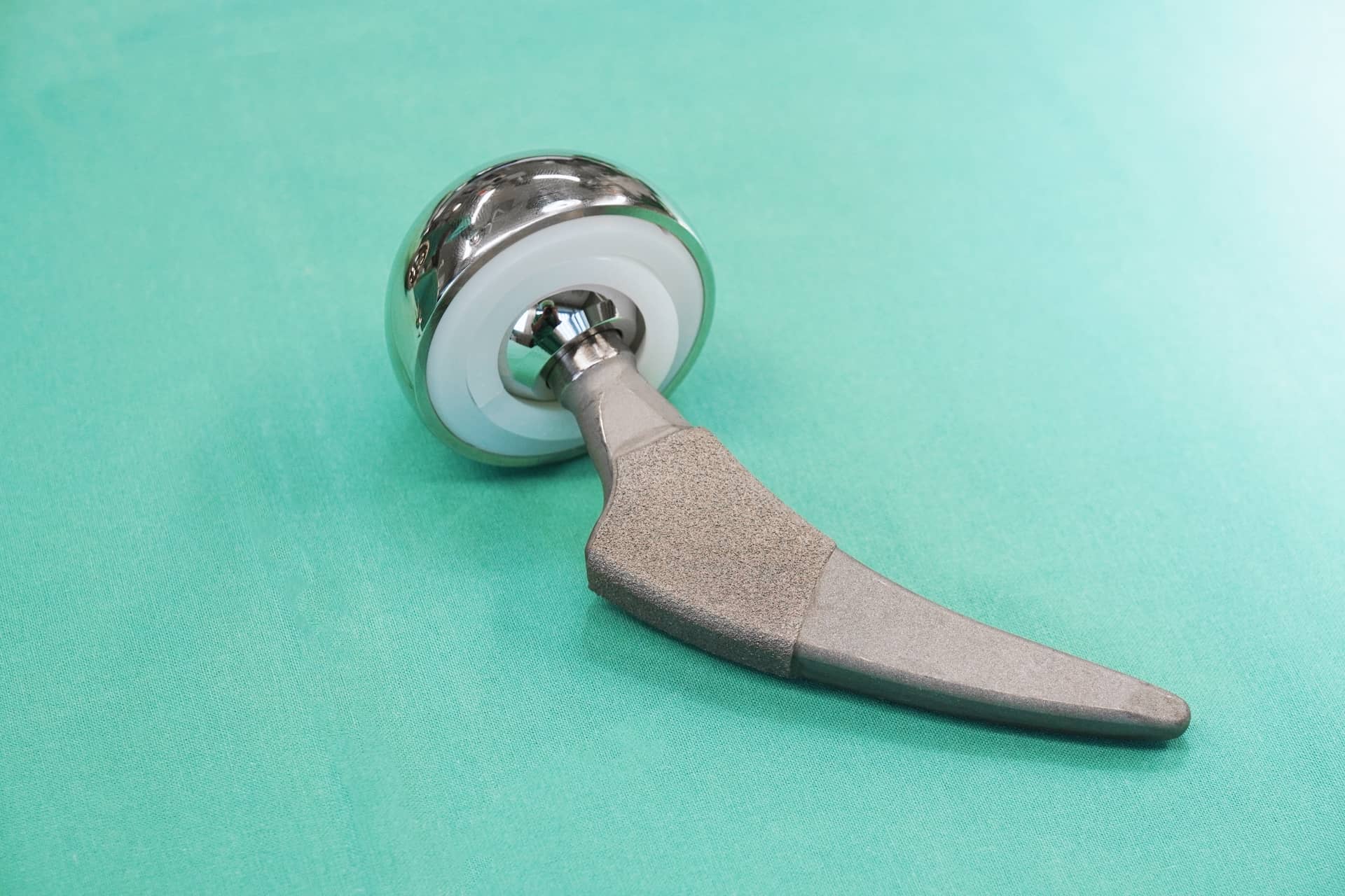 What Is Revision Hip Replacement?