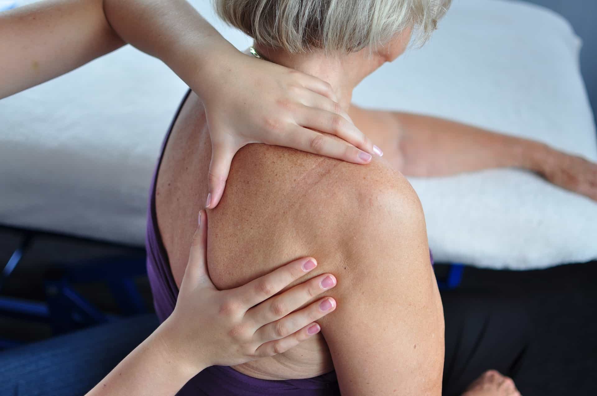 What Is a Frozen Shoulder and How Is It Treated?
