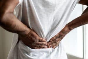 Things to Know About Lower Back Pain