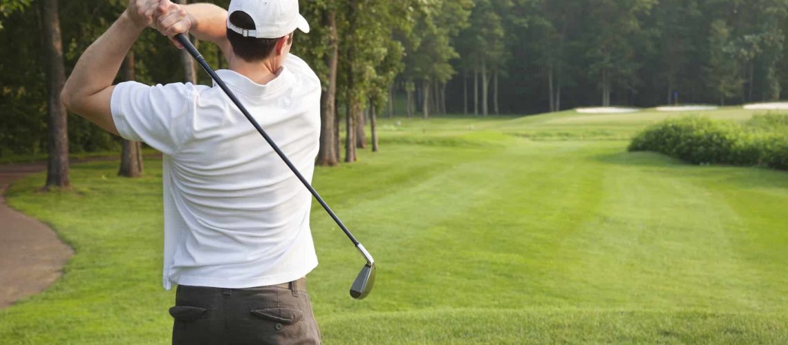 Is Golfer's Elbow Affecting Your Game? How Golfer's Elbow is Treated